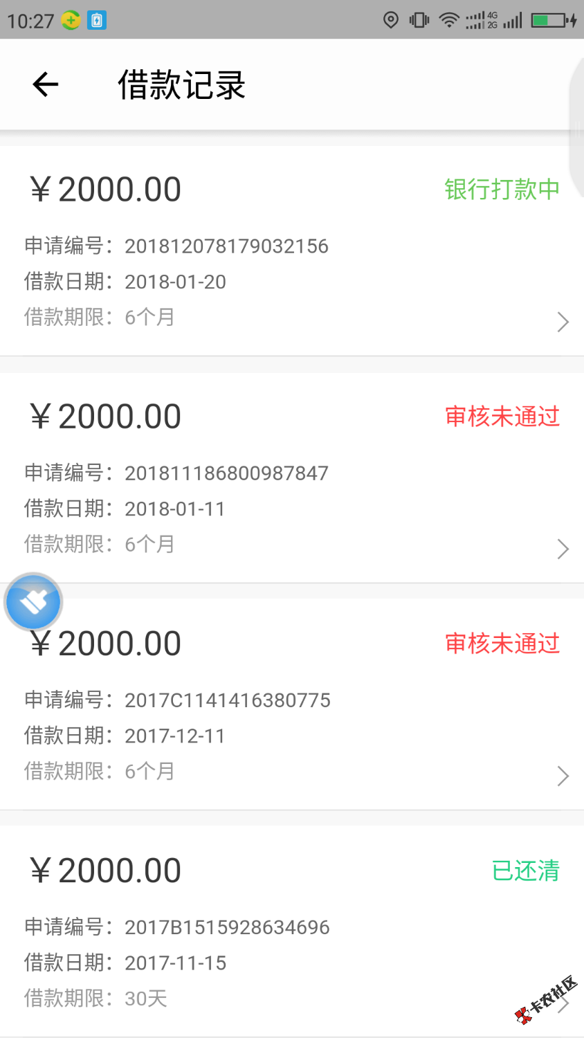 贷上线秒借款87 / 作者:死人 / 