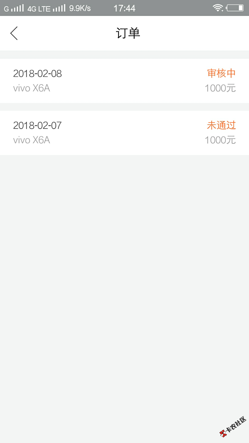 第二次，不抱希望了71 / 作者:點煙、燃寂寞 / 