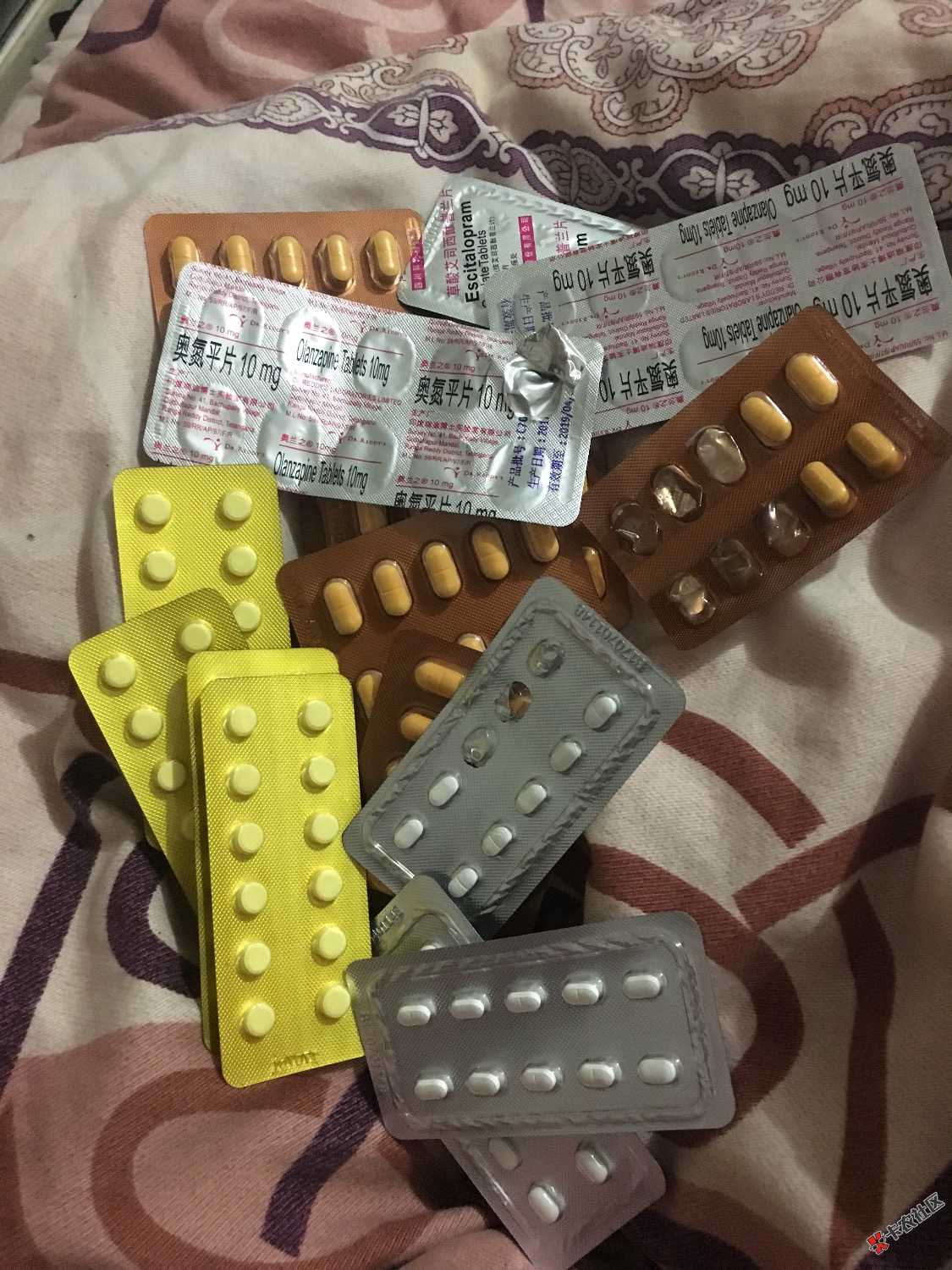 老铁们再见了，在次劝告大家千万不要赌，会像我一样失去所有 ...17 / 作者:死的不要不要的 / 
