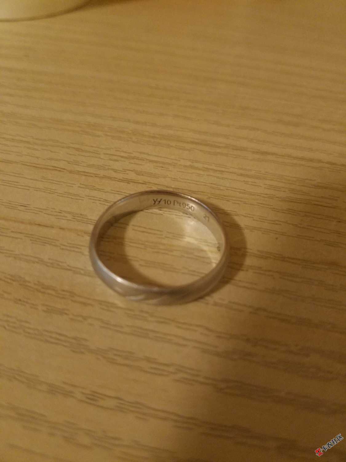 小树时代催账了，第一个逾期，一会把戒指当了，当年的订婚戒指，今天已经没 ...26 / 作者:猪老三 / 