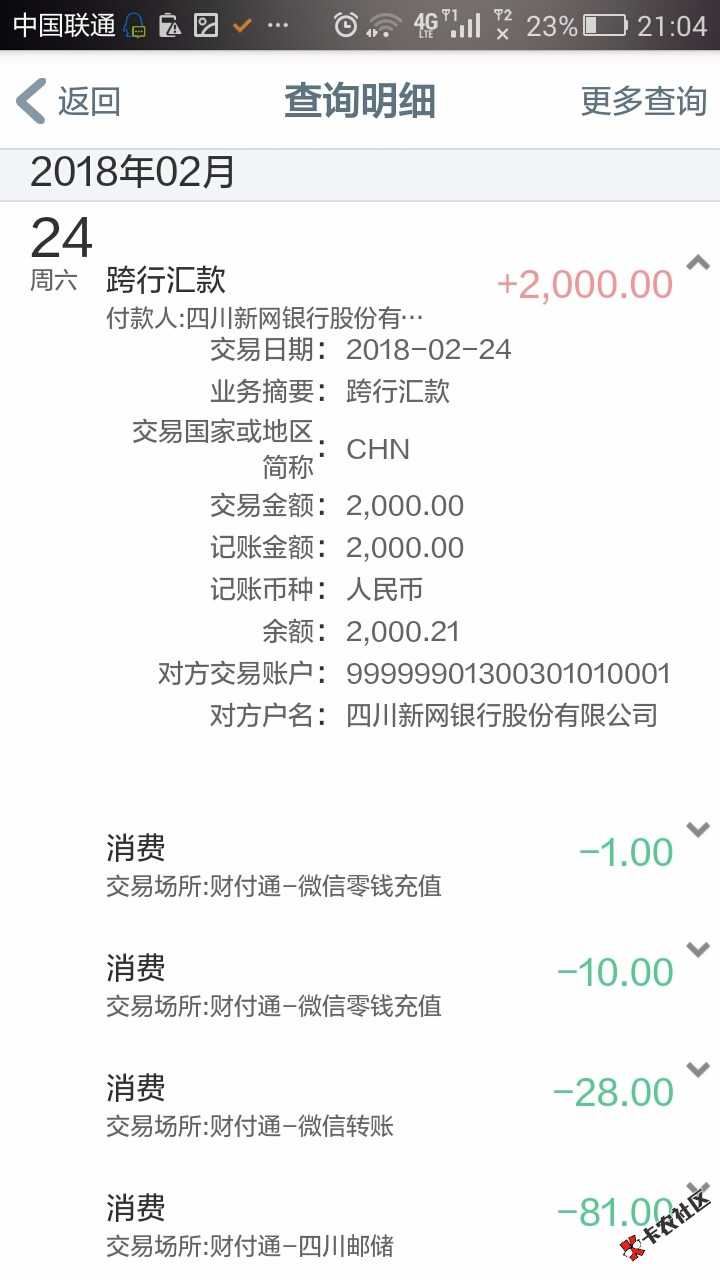 可以贷终于推倒了！43 / 作者:a995885 / 