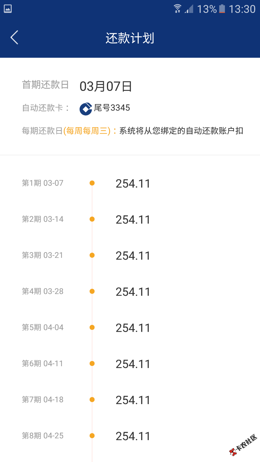 新口子分享下，各位老哥有好口子也请和我分享分享32 / 作者:採姑娘的小蘑菇 / 