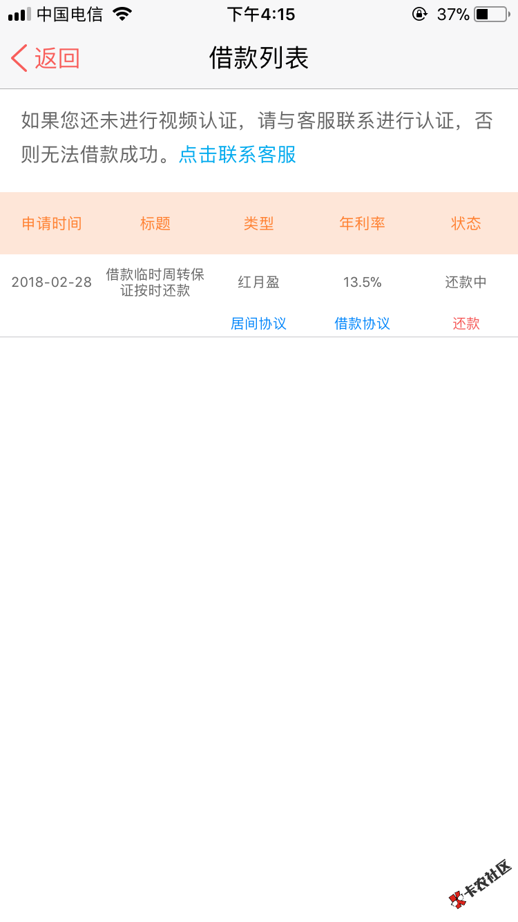 贷贷红下款啦，提现还没到账，白户有无视芝麻分要学信，有电审和视频. ...94 / 作者:缺空缺气缺经济 / 
