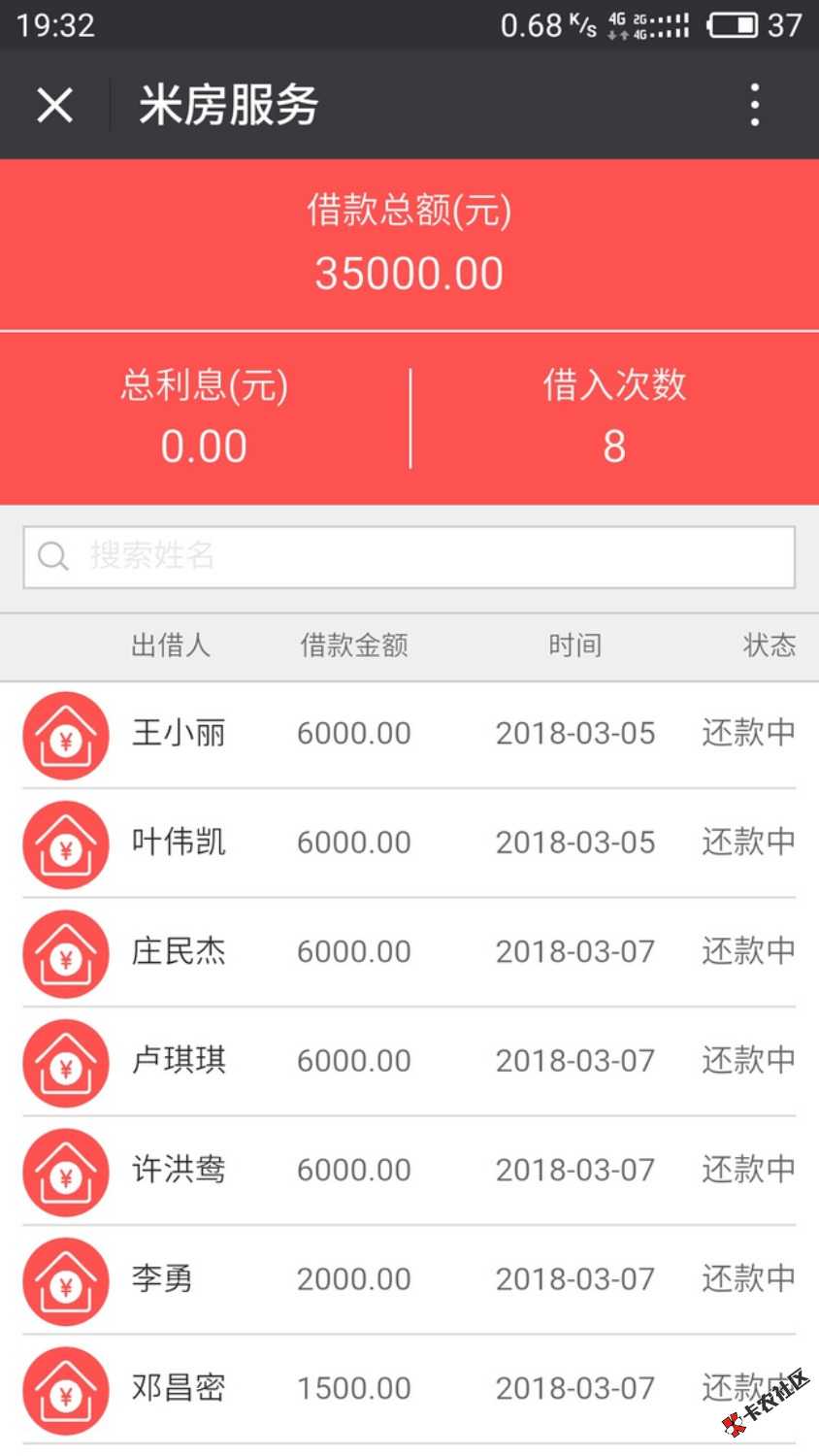 4天撸了两个平台15个条子到手将近3万，条子生涯已撸到尽头 ...61 / 作者:选择比努力 / 
