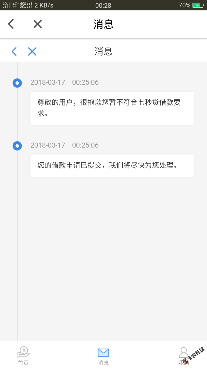老哥帮里面的七秒贷秒过。上上上88 / 作者:老陆 / 