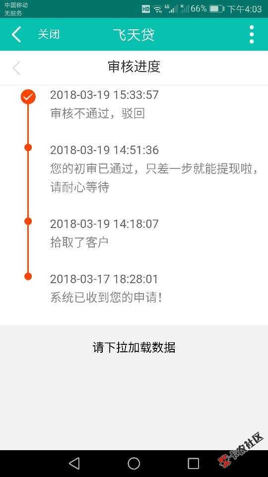 老铁们飞天贷刚回访了，稳了，下面是回访电话60 / 作者:东哥666666 / 