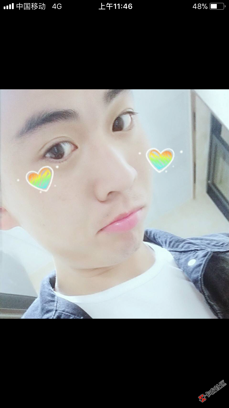 卡农的败类，大家都看一下47 / 作者:李彪好运 / 