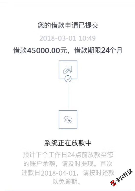 黑户口子  不查不上   5000起72 / 作者:卡农圈 / 