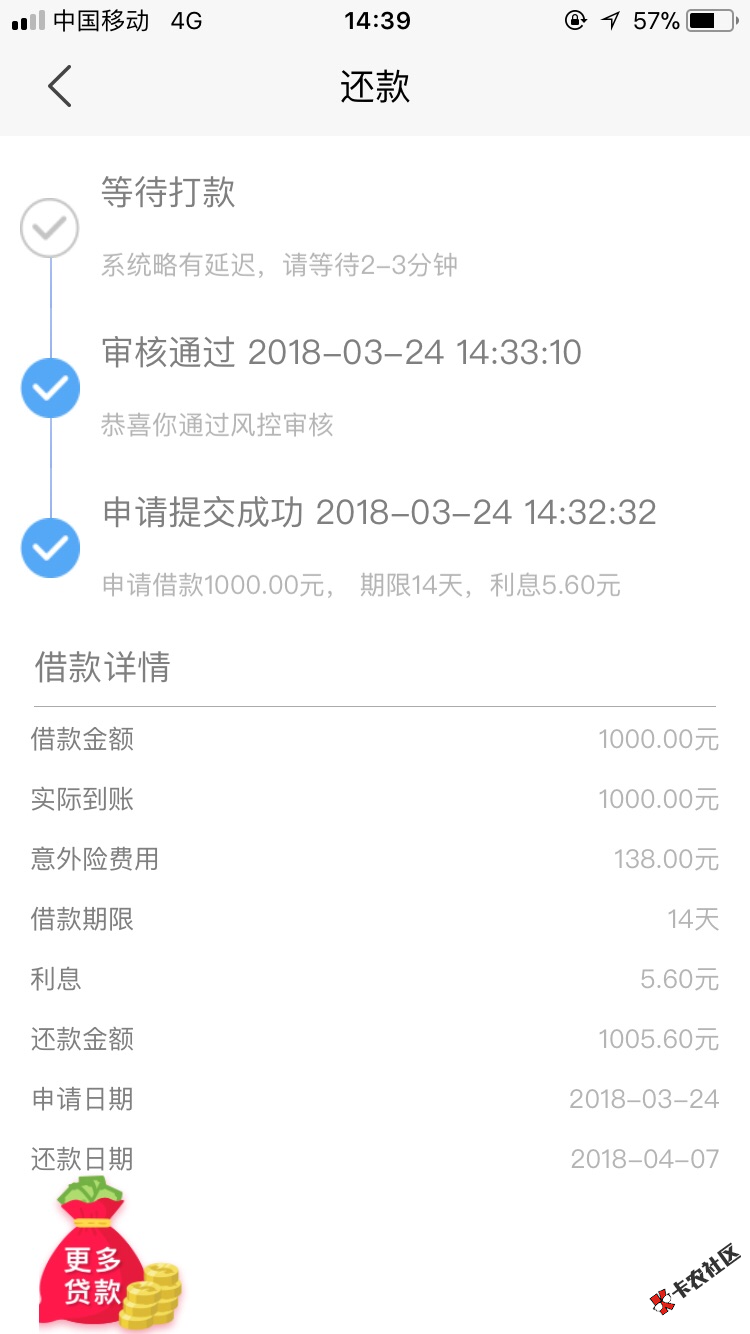 老哥们快去申请容易借钱吧9 / 作者:窃可拉瓦 / 