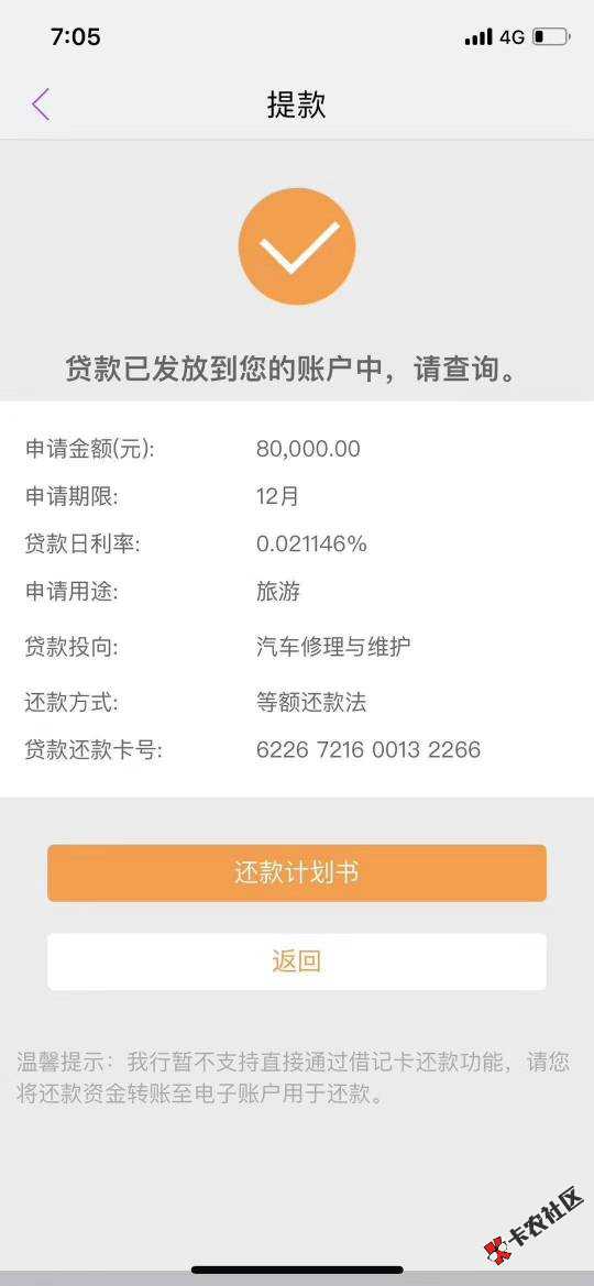 必火，抓紧上车！中行最新黑科技，暴力提额！暴力提...50 / 作者:c1313303 / 