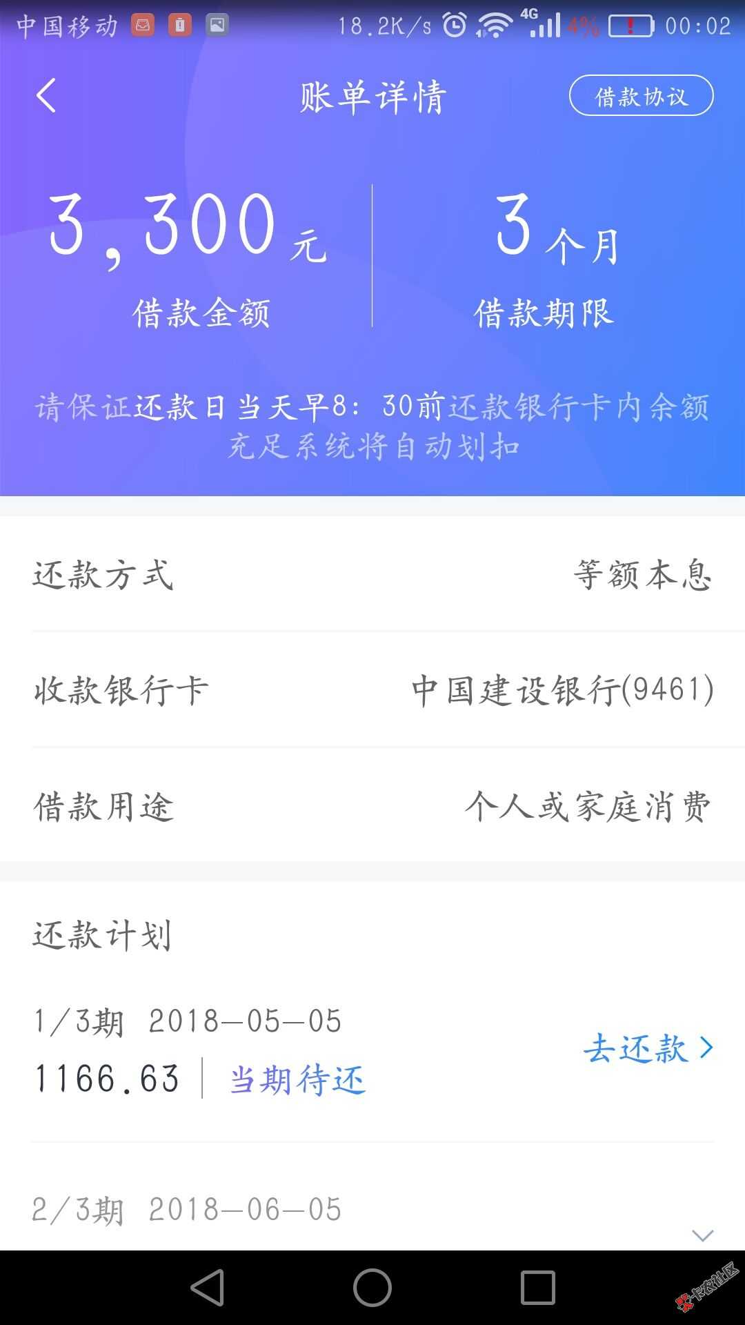 朋友圈狂暴刷屏的口子，人人4000发大水！真正的...33 / 作者:卡农苹果 / 