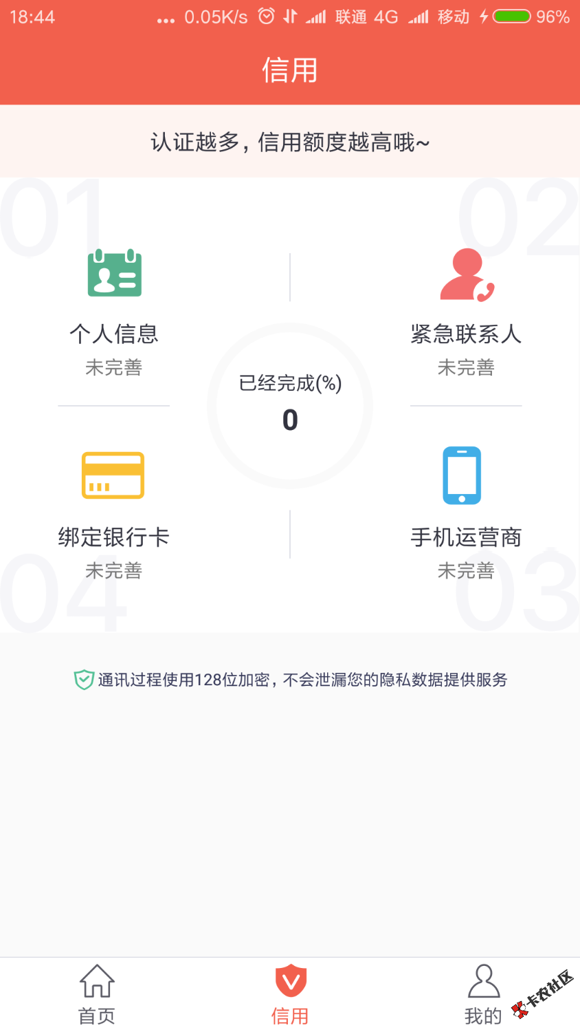 发现一个口子，不用芝麻分，大家可以试一下，掌悦钱包app ...61 / 作者:王宝钏 / 
