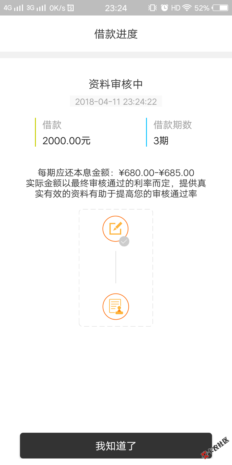 嗨钱放款得多久？刚秒过秒签约，哪位老哥告诉下！95 / 作者:如果云知道yy / 