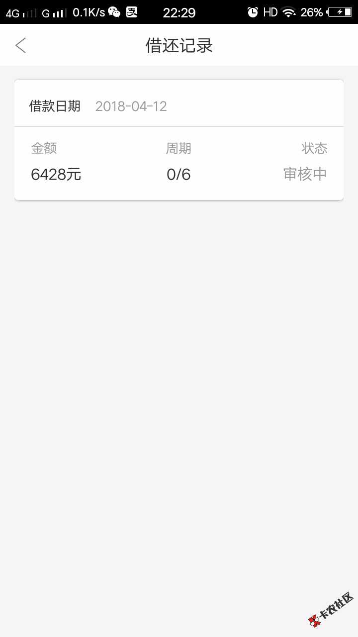 周转王给了4500额度，利息要两千多。有点不敢要啊。100 / 作者:超级鑫哥 / 