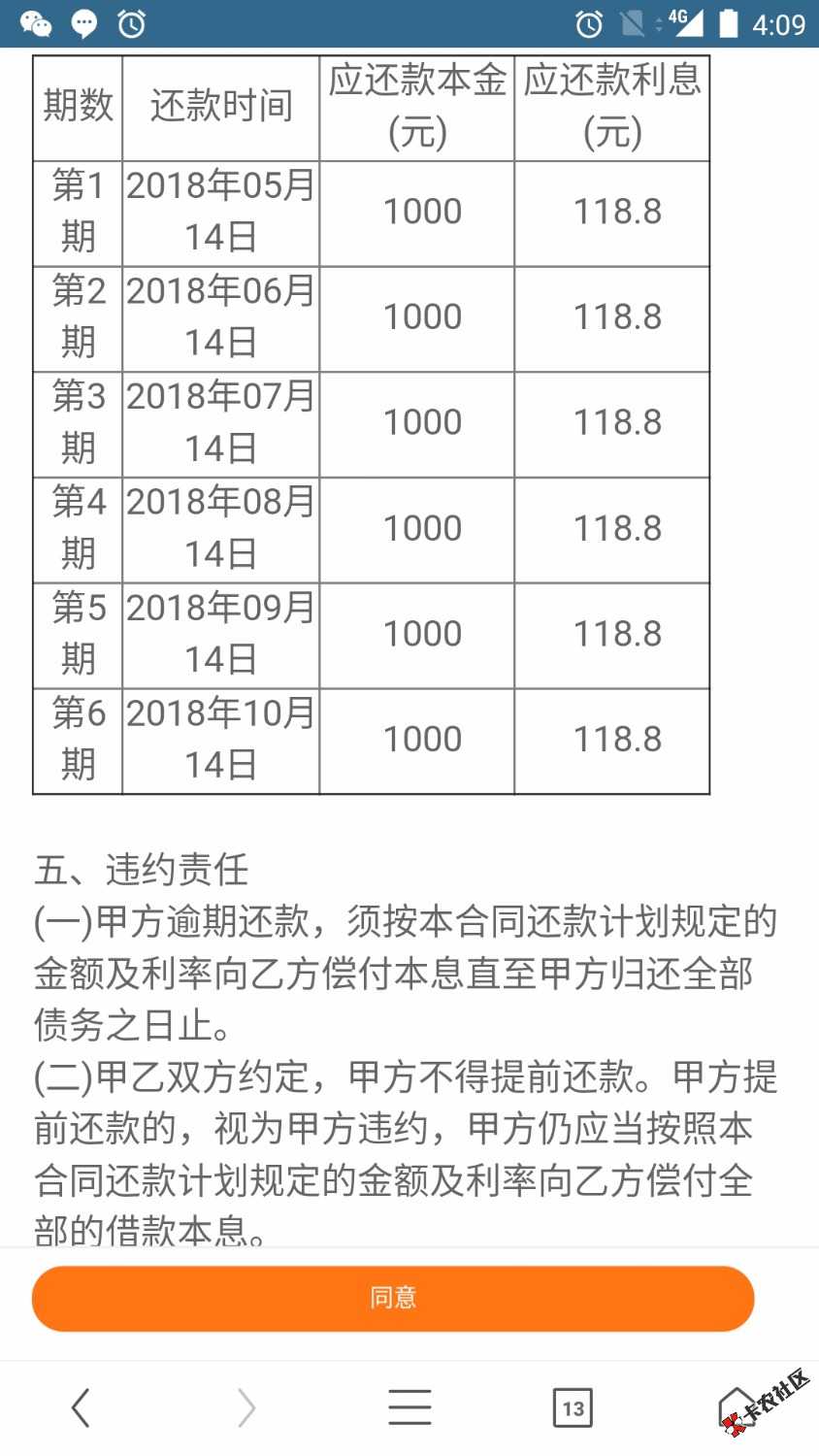 出大事了！众祥，真下款了！ 不怕s的就去借，我反正不怕了，强制了！
要喷我72 / 作者:罪恶感 / 
