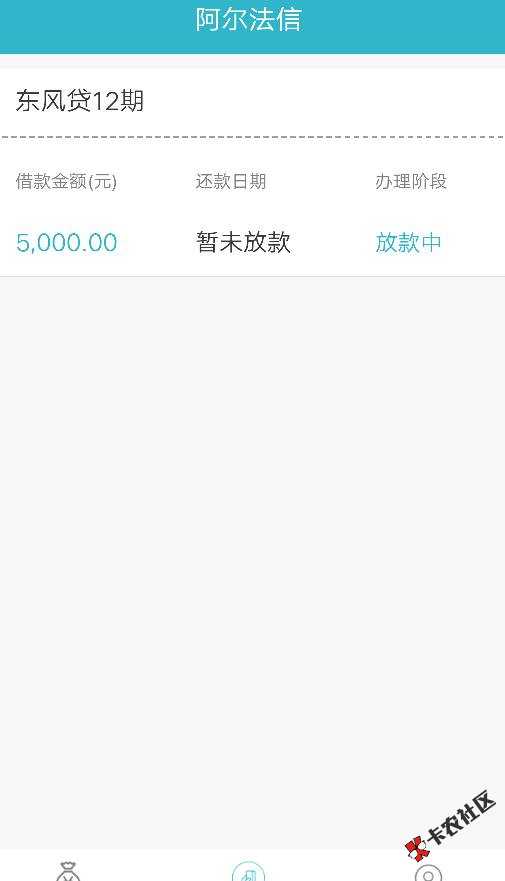 阿尔法信，额度已经出来，体现遇到这个问题，各位大神，有知道怎么弄吗，？ ...76 / 作者:源盛金融 / 