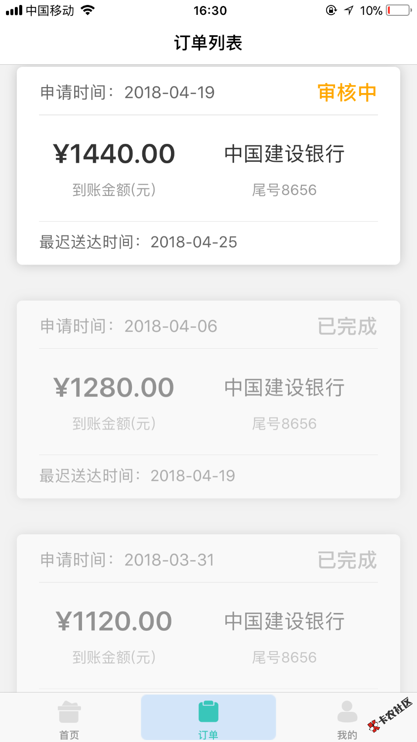 闪电白卡再借套路吗一直审核中97 / 作者:肉肉肉 / 