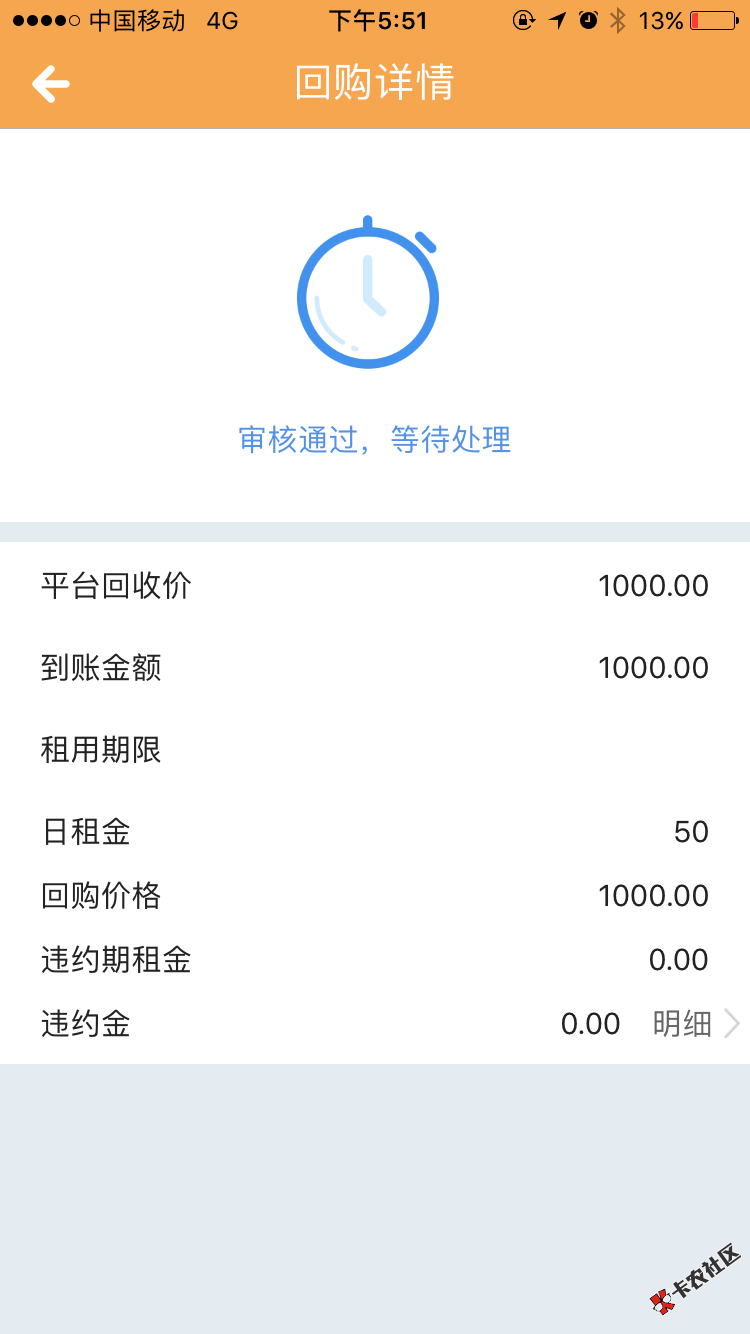 百彩钱包，审核800，回访过来说额度低了，给提了200，苹果可以直接下载，登 ...18 / 作者:vx.hj285056 / 