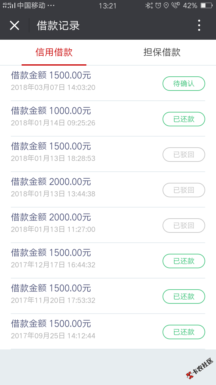 先花一亿会被套路吗？使用了快一年了今天还了，推两千不知道过不过得到 ...67 / 作者:累赘 / 