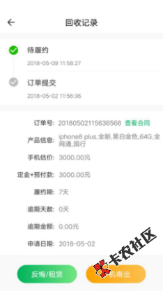 五一过后多个口子大放水，不喜勿骂，不喜勿骂，不喜勿骂，不喜勿...12 / 作者:卡农商学院 / 