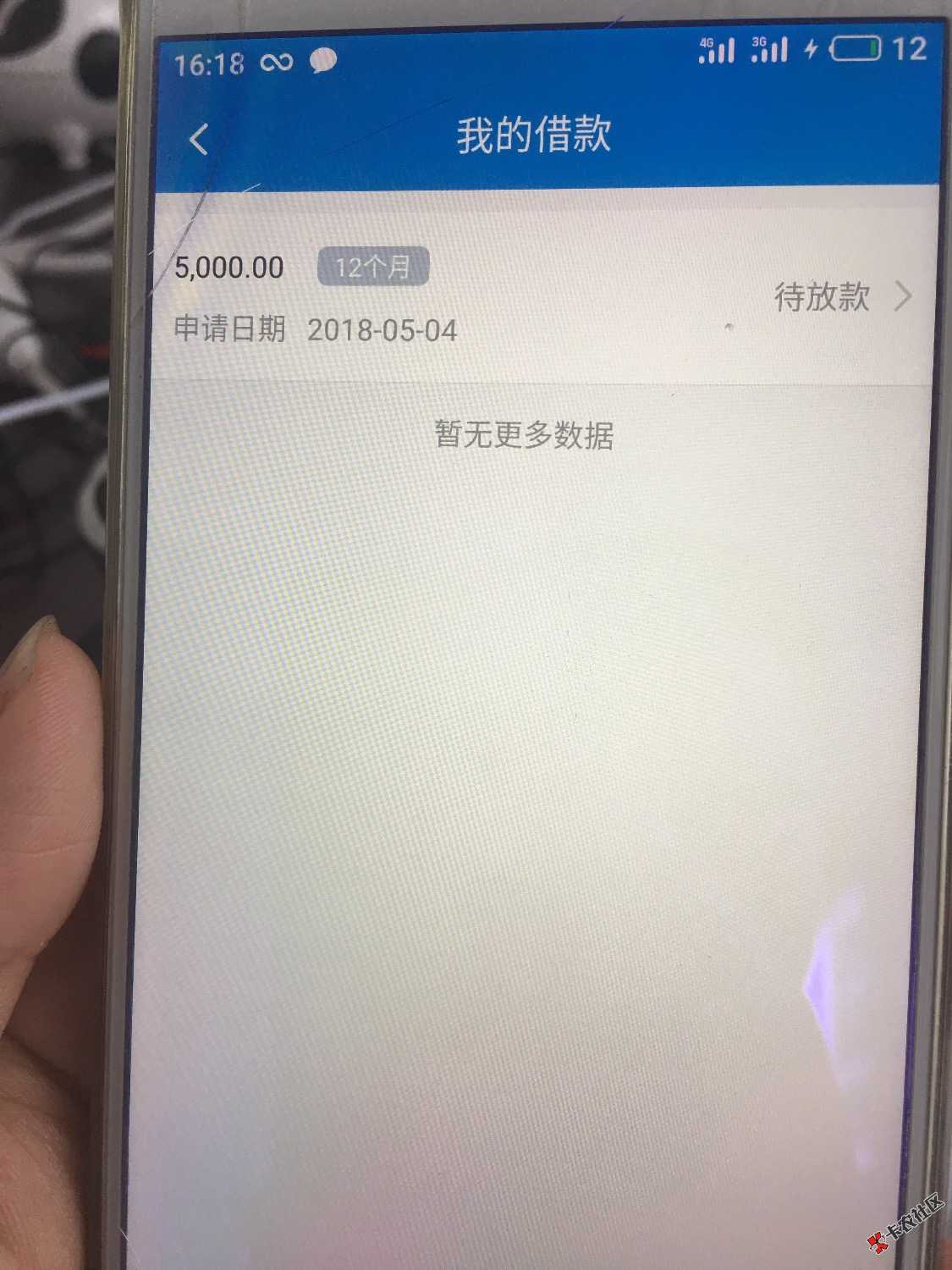 悦借钱口子费了吧。3天待放款。额度5000待放款10000。口子是不是费了 ...47 / 作者:时贷Mr吴 / 