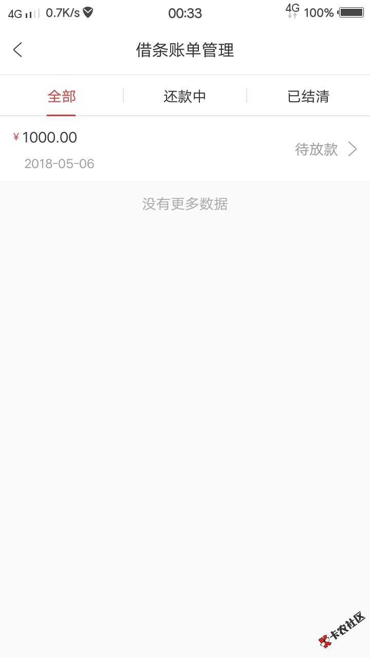 宝贷商城会到吗？下午申请的刚一提交就显示待放款？ ...44 / 作者:橙妹儿 / 