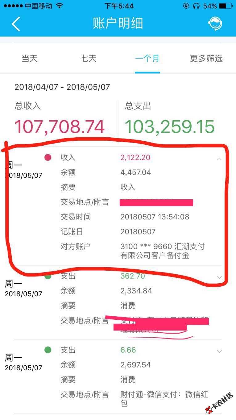 是系统故障吗？居然下了两次款...卡皇老哥说，管它呢！只管用就好...汗啊 ...84 / 作者:xiaoxiao7727 / 