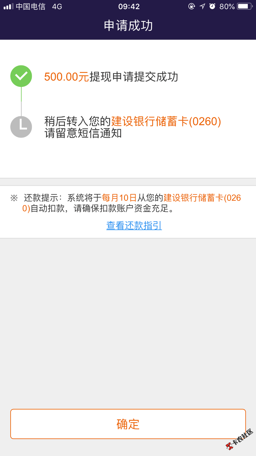 I贷可以了15 / 作者:J、 / 