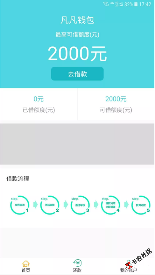 中介即将热炒口子   凡凡钱包 最高可借300088 / 作者:大刀 / 