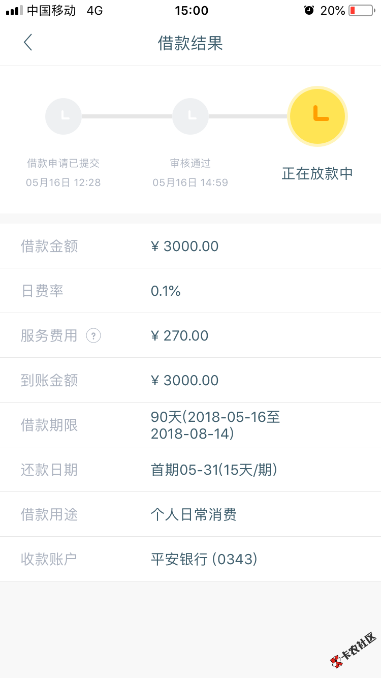 钱迎迎到账！84 / 作者:大鸟王 / 