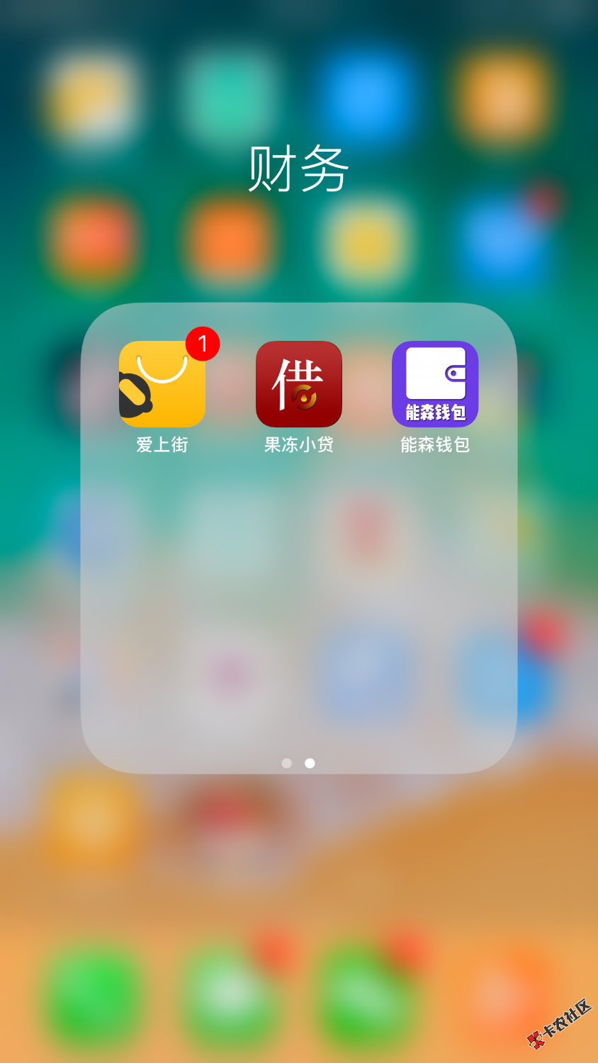 各位果冻小贷，走的是借贷宝，回访电话问的很仔细，下款快不用看借贷宝负债 ...49 / 作者:张张建成 / 
