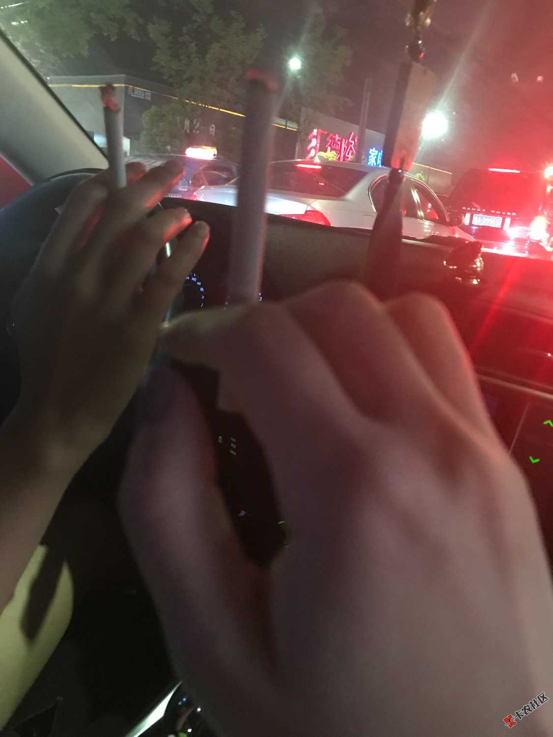每天晚上压力大到睡不着觉！本人女！11 / 作者:空333 / 
