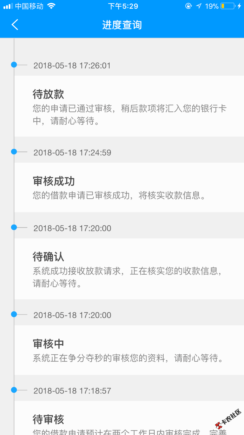 手机贷会不会套路呀？刚刚还的3000单期没有单期的了，只能借4900的分期， ...2 / 作者:11232 / 