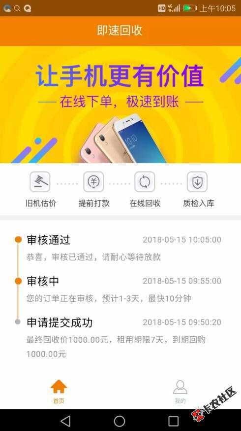 20个不要芝麻就能申请的口子，件均1500，双机都能玩！61 / 作者:卡农苹果 / 