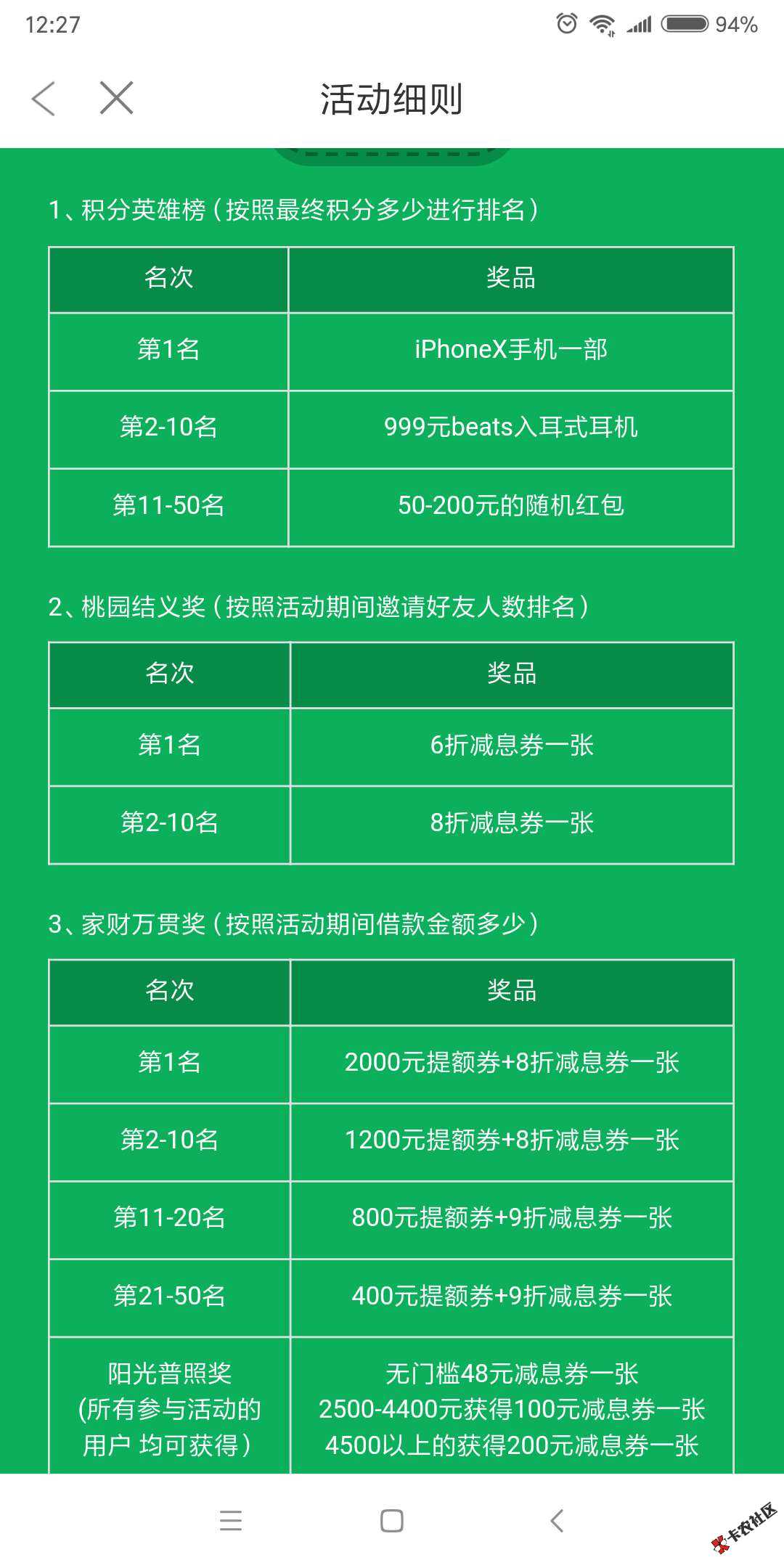 昨有你我贷，今有周转王，看踢球玩竞猜，助力老哥爆嗨...75 / 作者:卡农苹果 / 