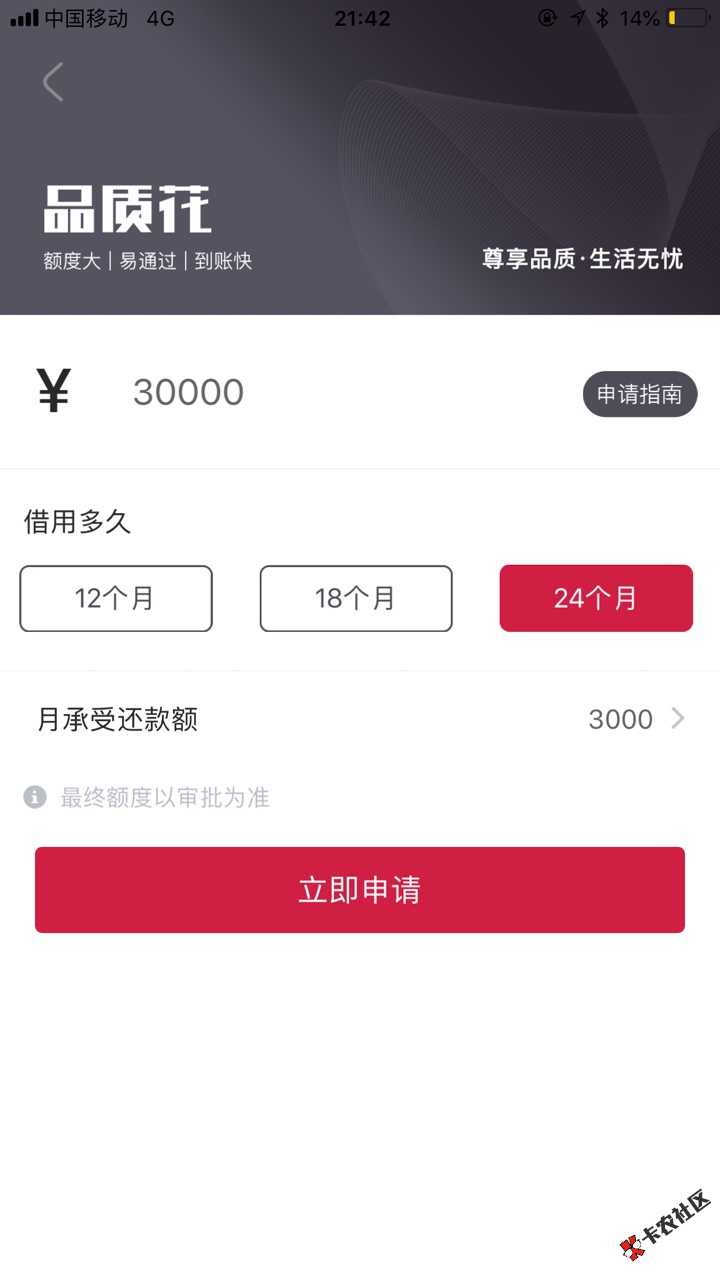 上市公司旗下口子放款了,最高5w,有借呗,微粒贷,招联.