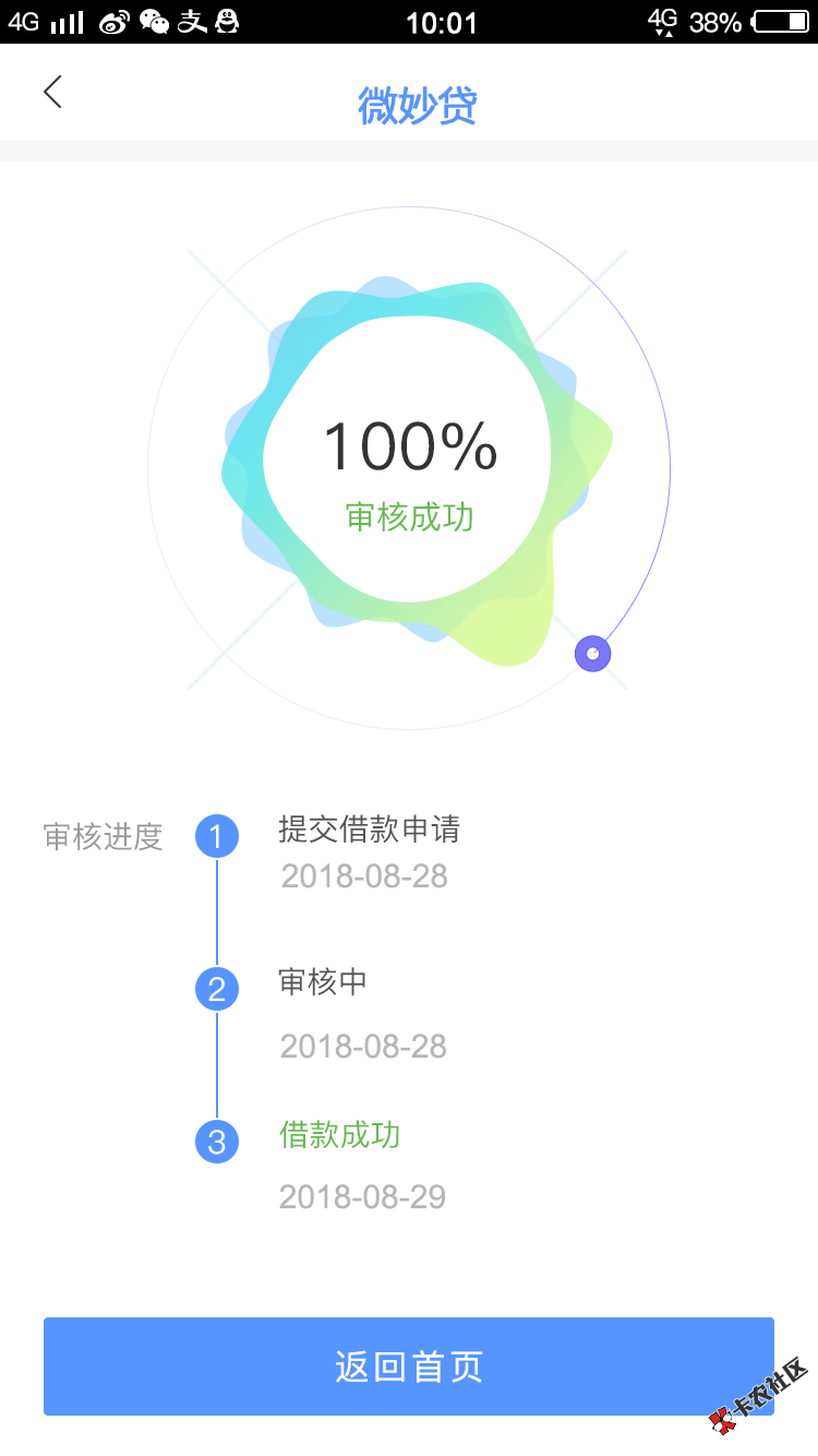 第一次撸到app直接到账的口子！关键狗分还是找人要的！不容易！99 / 作者:就算你走了 / 