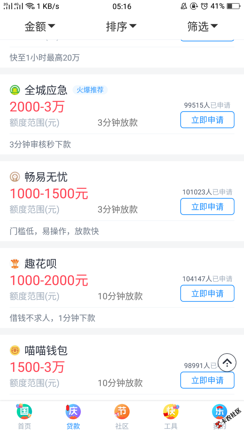天下米仓13件套，入口去哪借，基本都有！天下米仓，闪易钱包，速 ...64 / 作者:网络淡蓝 / 