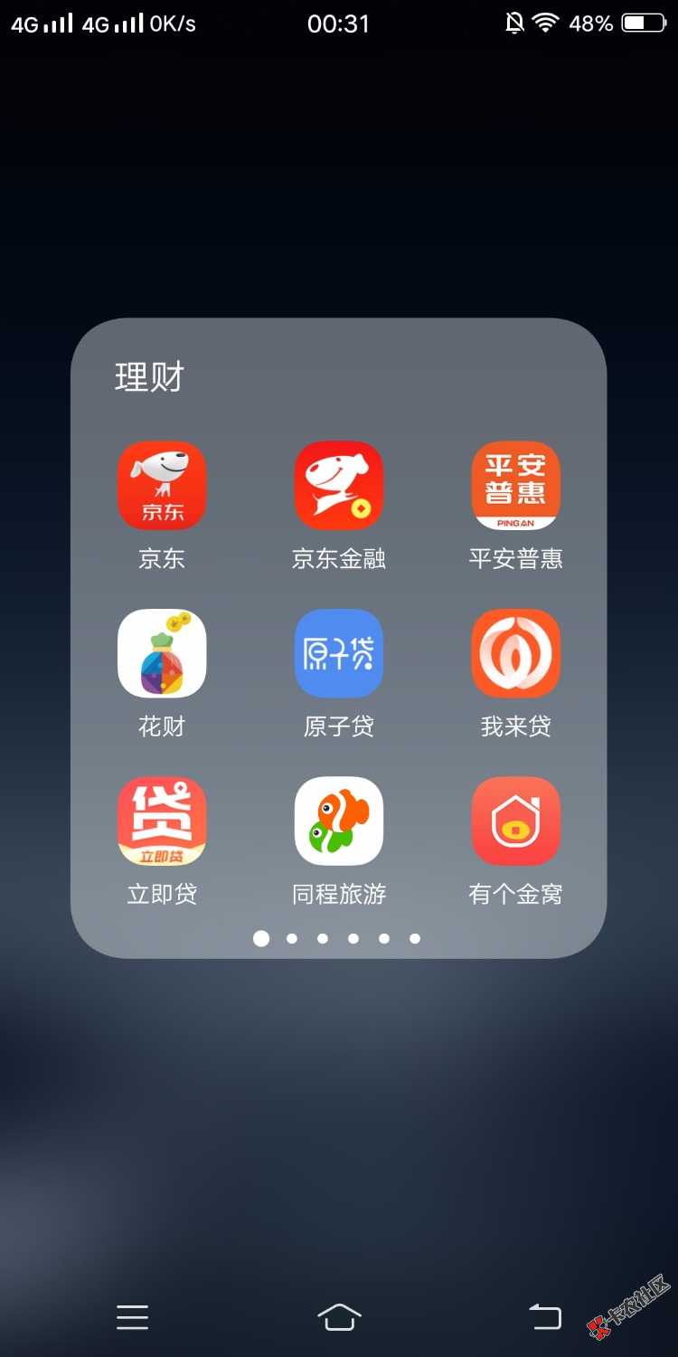 上岸后的这些年经历的线上线下贷款整理篇经历的所有事无巨细我都会写出来 希望 ...54 / 作者:xx1014321432 / 