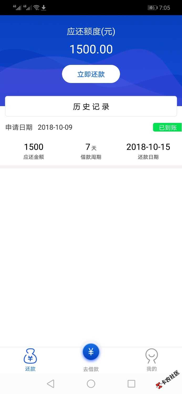来吧，一批高射炮，准备强制上岸的，工资三万已到账，从9月29号一直撸到现在，催 ...53 / 作者:晨阳金融 / 