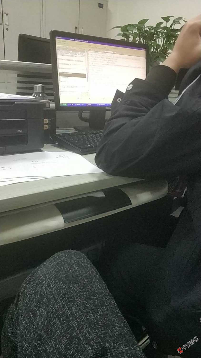 关于小猪系列。下午一点过打了0，上门了解后符合套路贷，去派出所做笔录到点五页 ...50 / 作者:ladysman / 