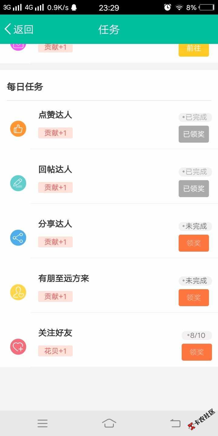 这个有朋至远方来，和分享达人怎么做的任务？:73 / 作者:我是小勺子 / 