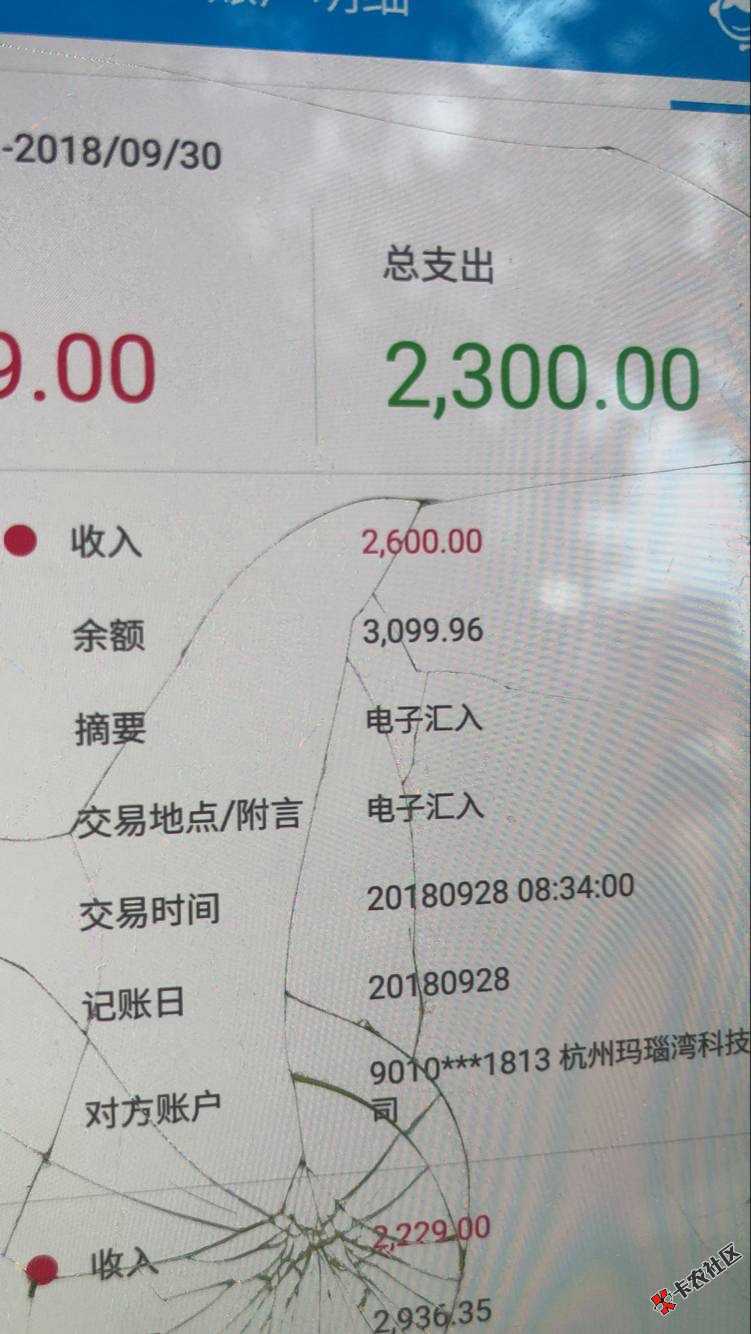 趣花分期上征信吗，就是手机贷，图是放款的时候显示，上征信吗 ...55 / 作者:yinjie1314520 / 