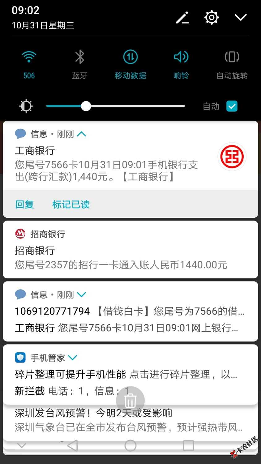 借钱白卡秒到账了53 / 作者:琳龙哥 / 