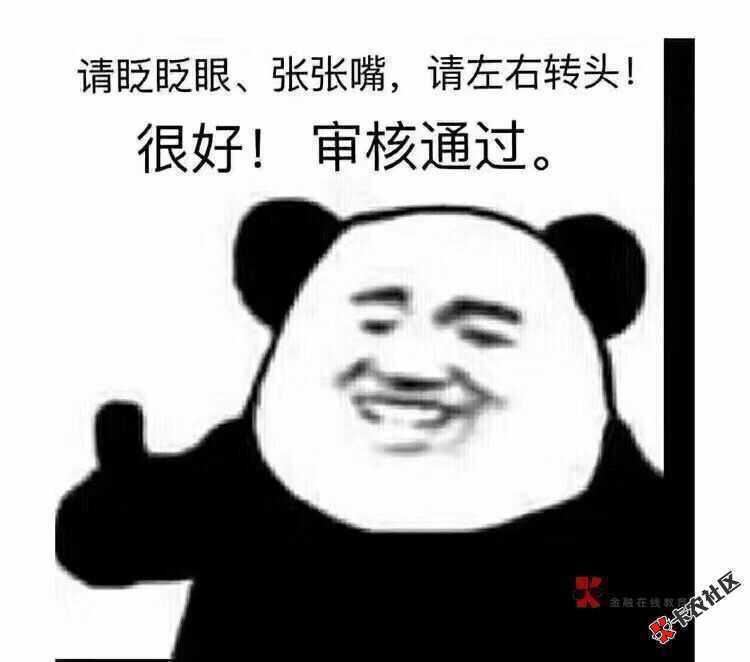 指用，审核通过，待放款，稳吗？本人资质逾期五六十个口子，半年以上，无回访， ...86 / 作者:年少轻狂大酋长 / 