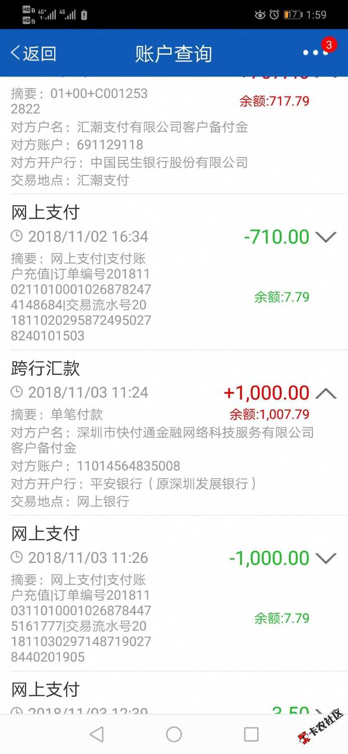 老哥，看下上不上征信79 / 作者:边城喝喝酒 / 