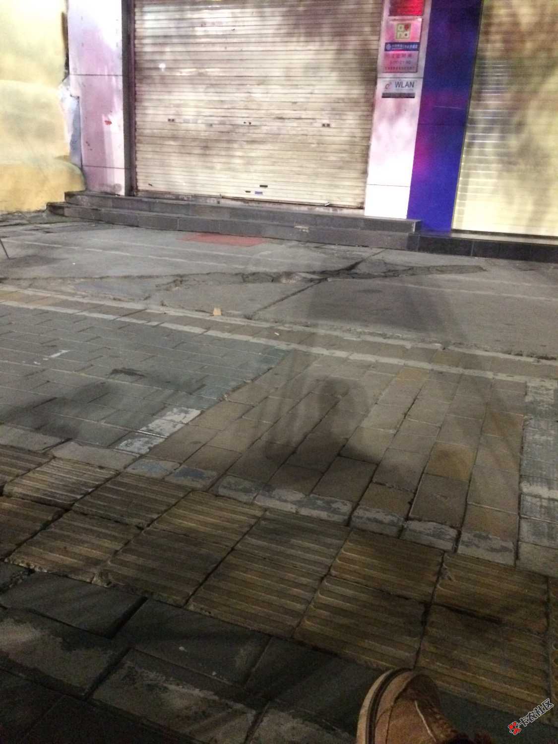 对生活失去希望，我无家可归流落街头五十一天，我该走了。 ...81 / 作者:怪物lll / 