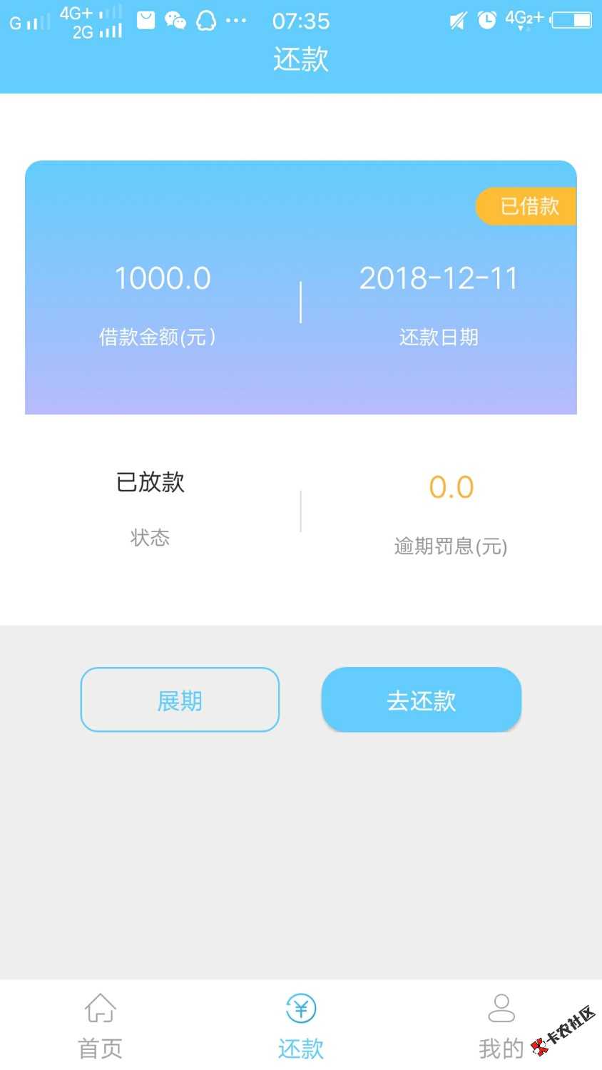 火辣贷跟蚂蚁时代同一个系列都秒过25 / 作者:w66234 / 