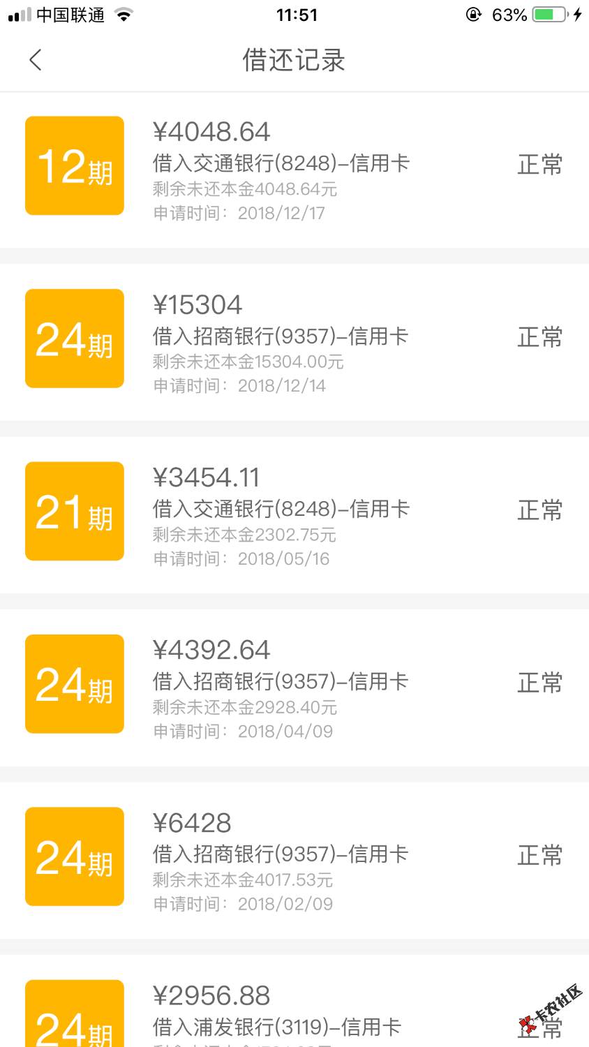 小花钱包复活了，自从5月份代还信用卡之后小花钱包一直都是借不 ...55 / 作者:西辞 / 