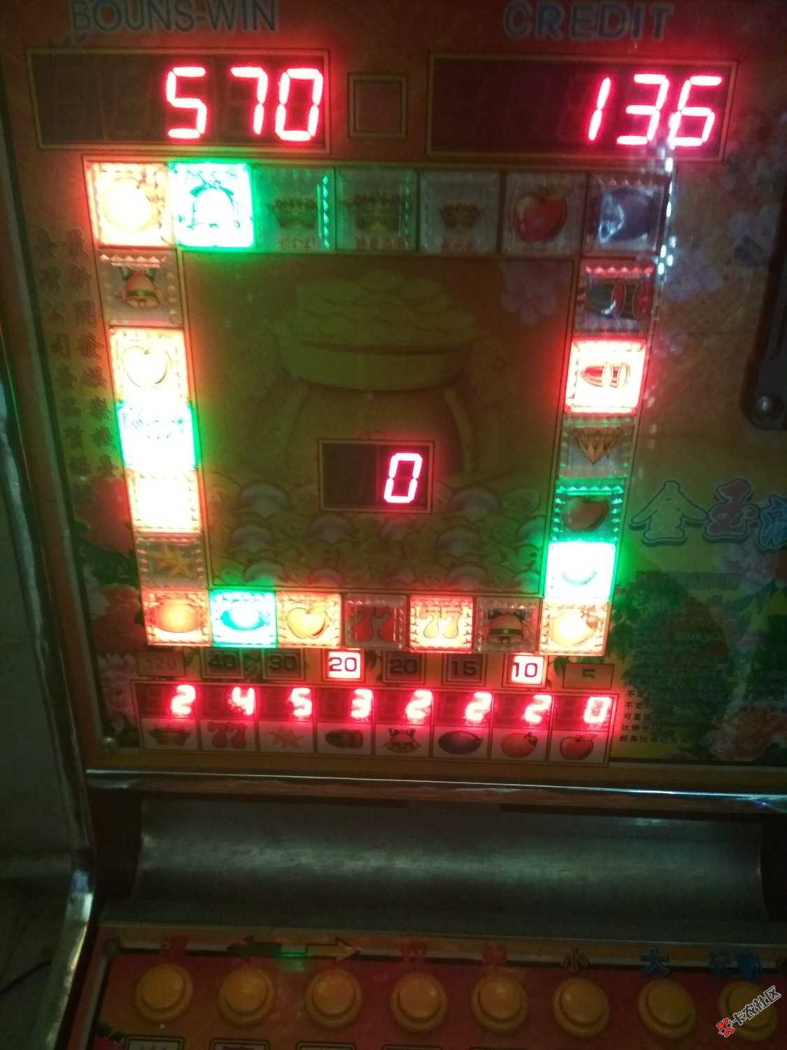 身上最后20，搏一搏单身变摩t，今晚泡面网费有了53 / 作者:各且撸且珍惜 / 